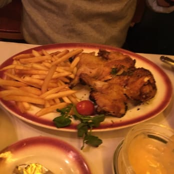 Chez Napoleon - Coq au vin - French Near Me - New York, New York Chez Napoleon - Coq au vin - French Near Me - New York, New York