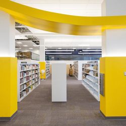 Wenatchee Public Library