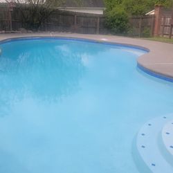 Campbell & Son Pools