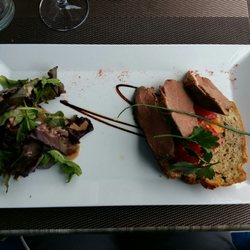 Le Petit Bouchon