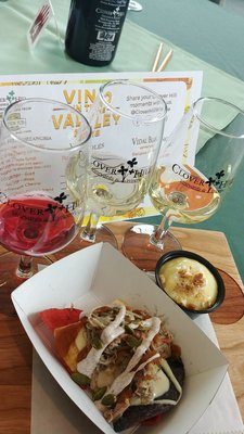 Clover Hill Vineyards & Winery by null