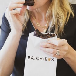Batch & Box - La Jolla