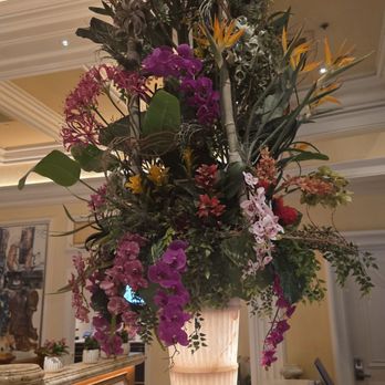 Bellagio - Lobby - Hotels Near Me - Las Vegas, Nevada