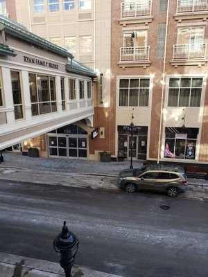 Hotel Indigo Naperville Riverwalk, an IHG Hotel by null