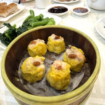 NBC Seafood Restaurant - Classic shumai! - Seafood Near Me - Monterey Park, California NBC Seafood Restaurant - Classic shumai! - Seafood Near Me - Monterey Park, California