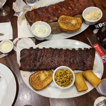 Smokey Bones Boca Raton - Our full rib dinners with two sides - Barbeque Near Me - Boca Raton, Florida Smokey Bones Boca Raton - Our full rib dinners with two sides - Barbeque Near Me - Boca Raton, Florida