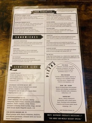 The Public House at The Alexander by null