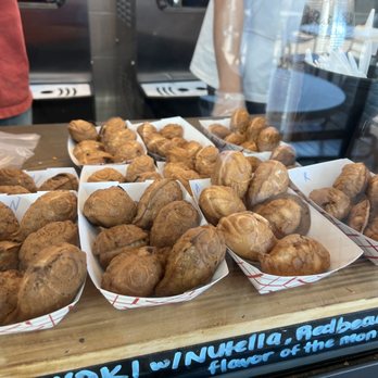 Neko Neko - Desserts Near Me - Albuquerque, New Mexico
