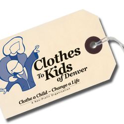 Clothes To Kids of Denver