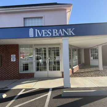 Ives Bank - Banks & Credit Unions Near Me - Newtown, Connecticut Ives Bank - Banks & Credit Unions Near Me - Newtown, Connecticut
