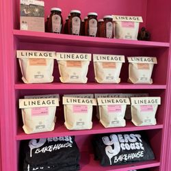 Yeast Coast Bakehouse