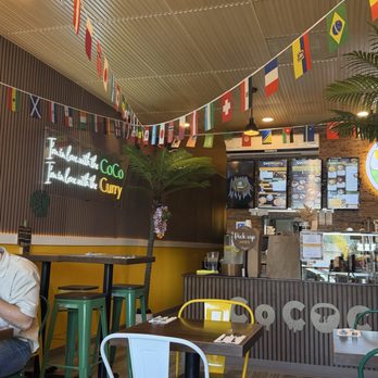 CoCoCurry - Thai Near Me - San Diego, California