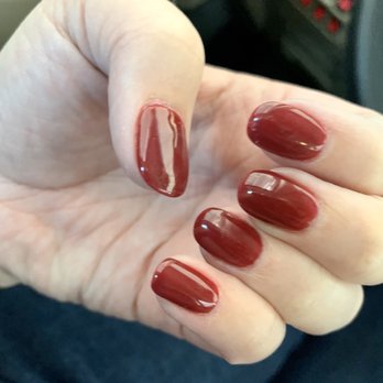 TT Nails & Spa - Dip manicure with gel topcoat. - Nail Salons Near Me - Temecula, California TT Nails & Spa - Dip manicure with gel topcoat. - Nail Salons Near Me - Temecula, California