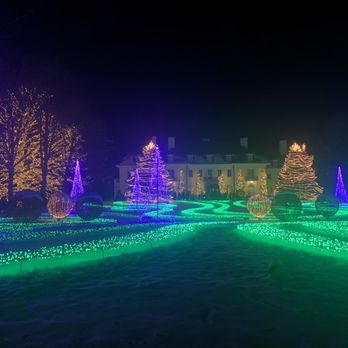 Winterlights at Newfields - Festivals Near Me - Indianapolis, Indiana Winterlights at Newfields - Festivals Near Me - Indianapolis, Indiana