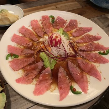 E Sushi - 17pieces! Oh my ...toro tataki - Japanese Near Me - Whittier, California E Sushi - 17pieces! Oh my ...toro tataki - Japanese Near Me - Whittier, California