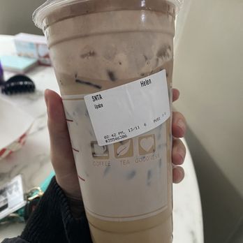 7 Leaves Cafe - Santa's House Coffee - Coffee & Tea Near Me - Artesia, California 7 Leaves Cafe - Santa's House Coffee - Coffee & Tea Near Me - Artesia, California