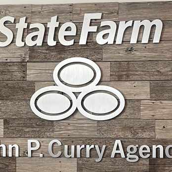 1. John Curry - State Farm Insurance Agent