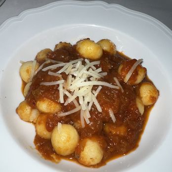 I Sodi - Tuscan Near Me - New York, New York