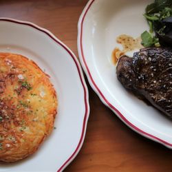 American Beauty - NY Strip