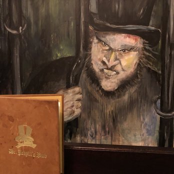 Dr. Jekylls Pub - Whiskey Bars Near Me - Oslo, 03