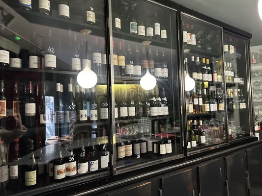 Le Louvre Ripaille by null