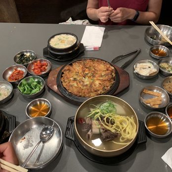 Tofu Plus - Korean Near Me - Cupertino, California Tofu Plus - Korean Near Me - Cupertino, California
