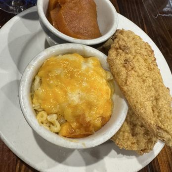 Nettie’s Restaurant - Whiting Mac n cheese yams - Breakfast & Brunch Near Me - Queens Village, New York Nettie’s Restaurant - Whiting Mac n cheese yams - Breakfast & Brunch Near Me - Queens Village, New York