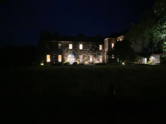 Ballymaloe House Hotel, an SLH Hotel by null