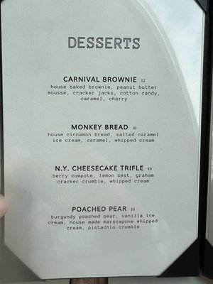 Menu photo 7 Union & Main East Greenwich, RI Menu photo 7 Union & Main East Greenwich, RI