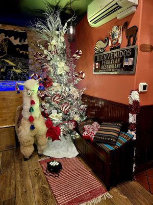 Mi Pisco Peruvian Restaurant by null