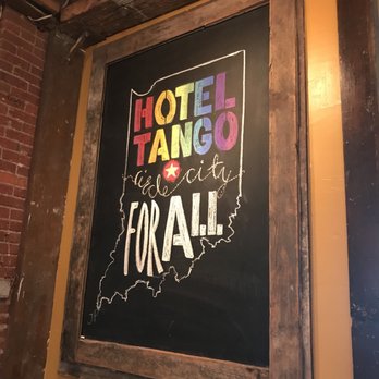 Hotel Tango - Cocktail Bars Near Me - Indianapolis, Indiana Hotel Tango - Cocktail Bars Near Me - Indianapolis, Indiana