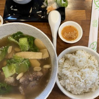 PHO Heaven - Oxtail - Vietnamese Near Me - Pearl City, Hawaii PHO Heaven - Oxtail - Vietnamese Near Me - Pearl City, Hawaii