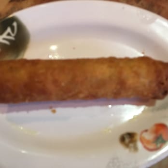 Dumpling King - One of 2 @$1.50 each egg roll - Chinese Near Me - North Miami Beach, Florida Dumpling King - One of 2 @$1.50 each egg roll - Chinese Near Me - North Miami Beach, Florida