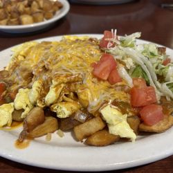 Cafe Jose - Huevos Garcia