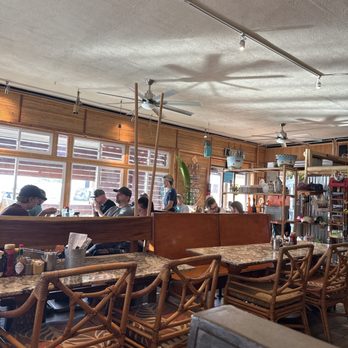 Kountry Kitchen - Inside - American Near Me - Kapaa, Hawaii Kountry Kitchen - Inside - American Near Me - Kapaa, Hawaii