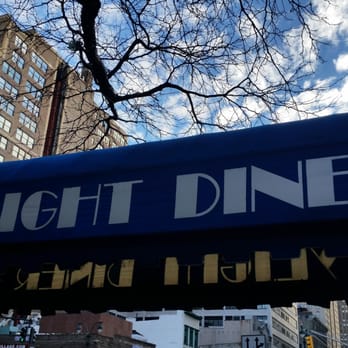 Skylight Diner - Skylight Diner. Open 24hours. Great for anytime cravings! - American Near Me - New York, New York Skylight Diner - Skylight Diner. Open 24hours. Great for anytime cravings! - American Near Me - New York, New York