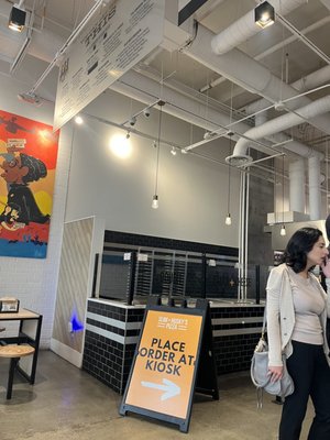 Slim & Husky's Pizza Beeria (North Nashville) by null