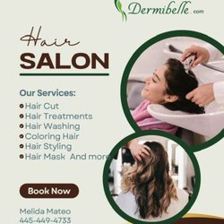 Dermibelle Studio