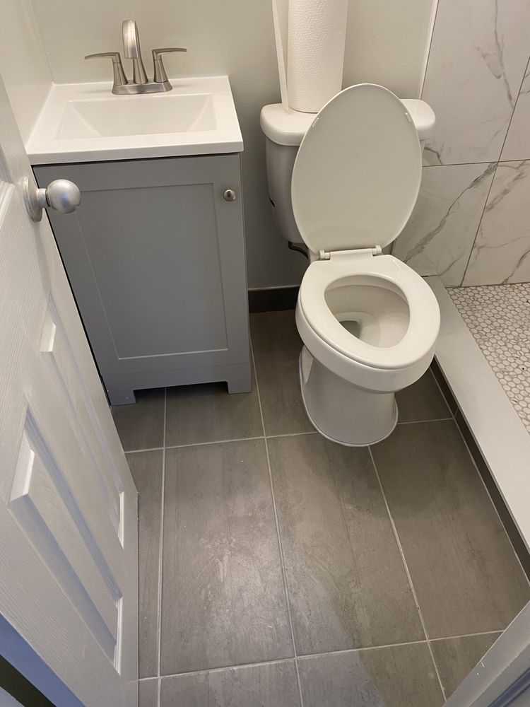 Slide of Ken Plumbing Service