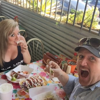 The Beach House - Tacos are the bomb! - Mexican Near Me - Phoenix, Arizona