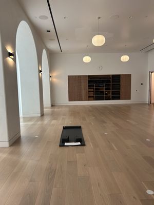 VITAL Climbing Gym - Lower East Side by null