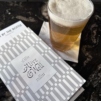 Alive & Well - Cocktail Bars Near Me - Cincinnati, Ohio Alive & Well - Cocktail Bars Near Me - Cincinnati, Ohio