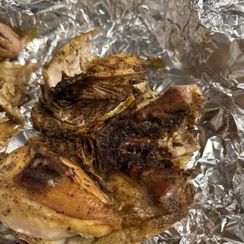 Las Vinas Barbeque - Barbeque Near Me - Hialeah, Florida
