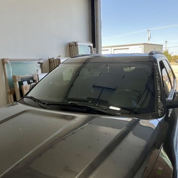 Glass Pros LLC - Windshield replacement - Glass & Mirrors Near Me - Norman, Oklahoma
