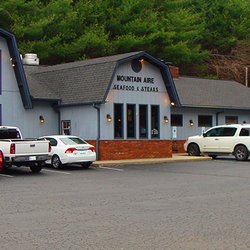 Mountain Aire Seafood and Steaks