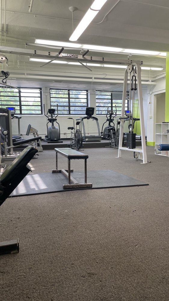 BEECHMONT COMMUNITY CENTER Updated October 2024 19 Photos 205 W