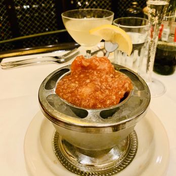 Harry & Izzy's - World Famous St. Elmo Shrimp Cocktail - Steakhouses Near Me - Indianapolis, Indiana