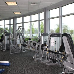 Richard A DeVore South YMCA
