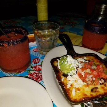 Licha's Cantina - Fundido dip - Bars Near Me - Austin, Texas Licha's Cantina - Fundido dip - Bars Near Me - Austin, Texas