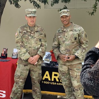 US Army Recruiter - Burbank - Taking pictures at Glendale community college - Public Services & Government Near Me - Burbank, California US Army Recruiter - Burbank - Taking pictures at Glendale community college - Public Services & Government Near Me - Burbank, California